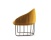 Tonella (armchair)