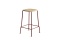 Soft Edge 80 Bar stool