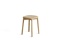 Soft Edge 72 Stool