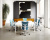 Layout (meeting table)