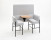 Hue seating