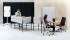 Hue seating