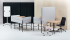Hue seating