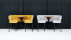 Hue seating
