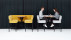 Hue seating
