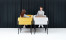 Hue seating
