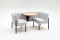 Hue seating
