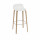 Visu Counter & Bar Stool