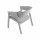Cover Lounge Chair