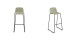 Maarten outdoor stool