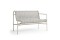Palissade Cord Dining Bench