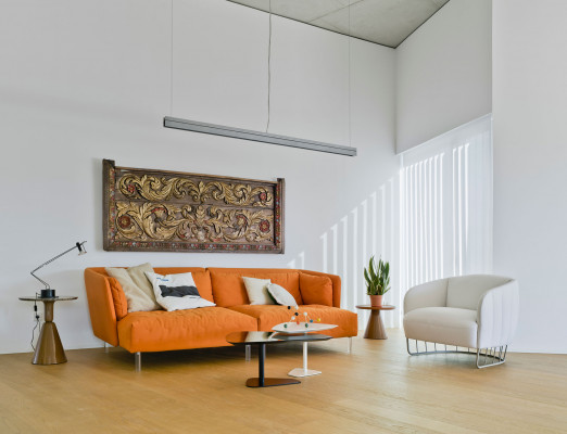 Tonella (armchair)