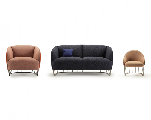Tonella (armchair)