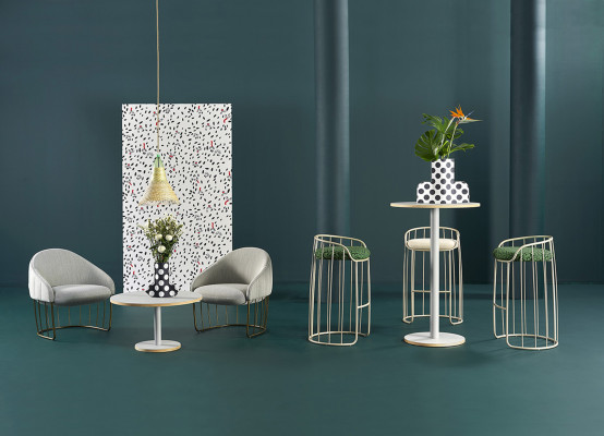 Tonella (armchair)