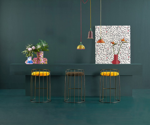 Tonella (armchair)