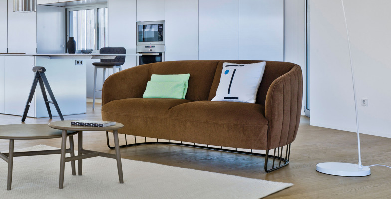 Tonella (sofa)