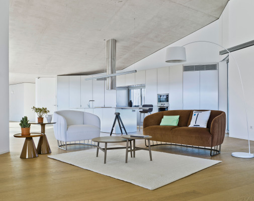 Tonella (sofa)