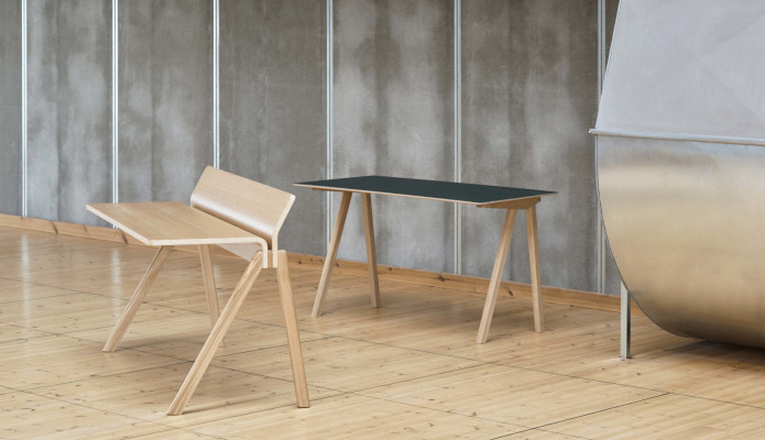 CPH 190 Desk