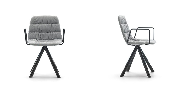 Maarten chair
