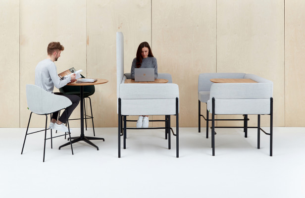 Hue seating