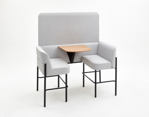 Hue seating