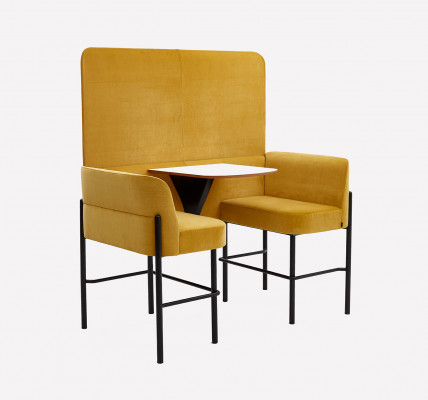 Hue seating