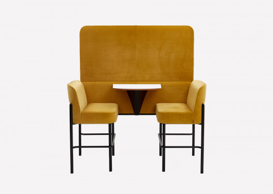 Hue seating