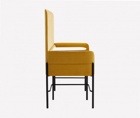 Hue seating