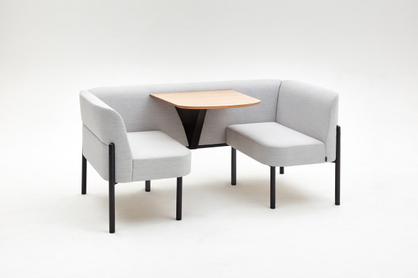 Hue seating