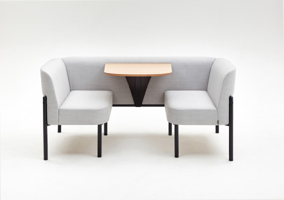 Hue seating