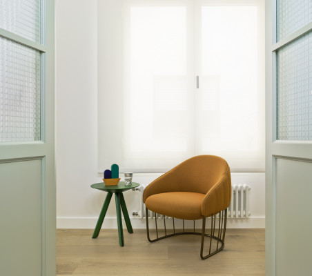 Tonella (armchair)