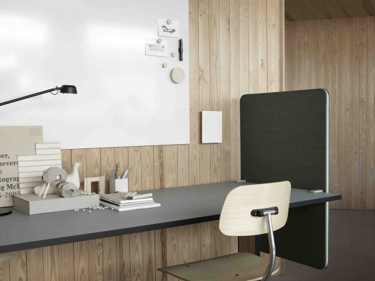 Air whiteboard