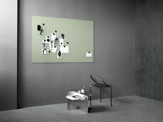 Silk Wall