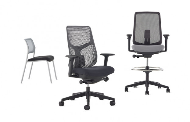 Verus (side chair)