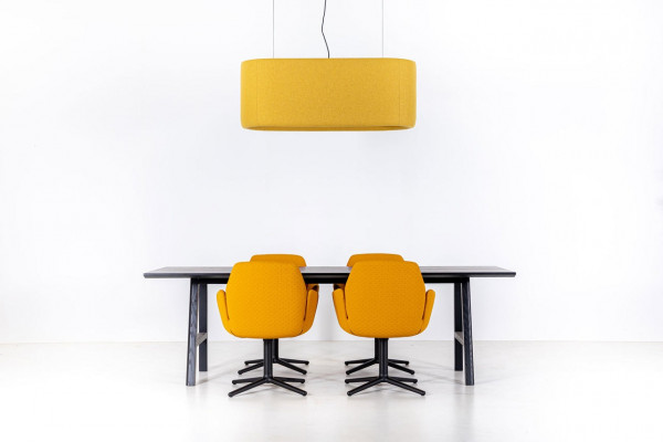 BuzziProp LED