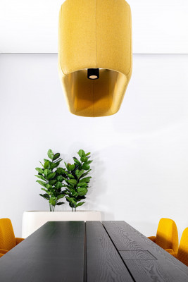 BuzziProp LED