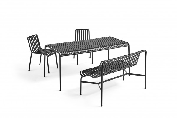 Palissade Dining Bench