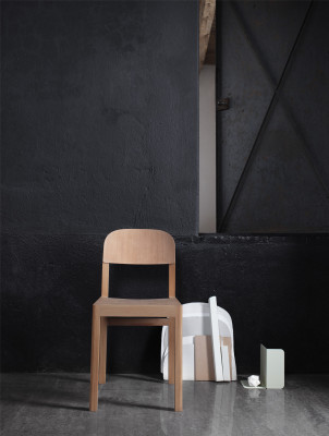 Workshop Chair