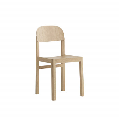 Workshop Chair