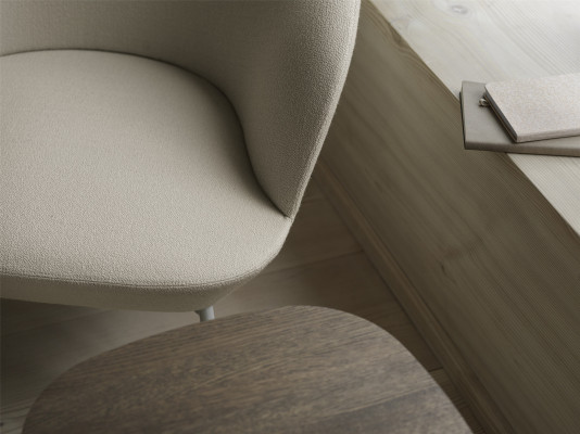 Oslo Lounge Chair