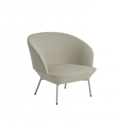 Oslo Lounge Chair