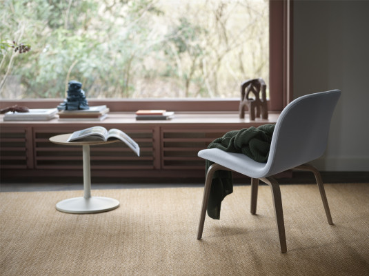 Visu Lounge Chair