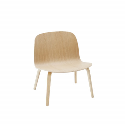 Visu Lounge Chair