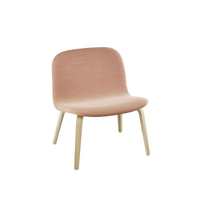 Visu Lounge Chair