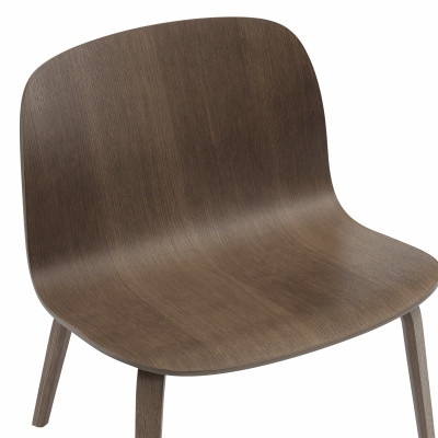 Visu Lounge Chair
