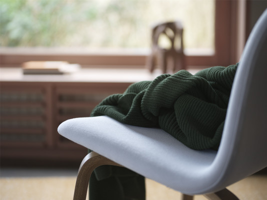 Visu Lounge Chair