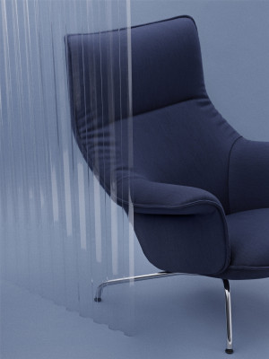 Doze Lounge Chair