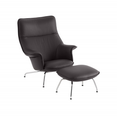 Doze Lounge Chair