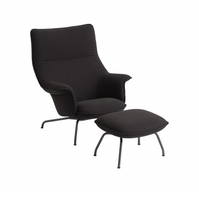 Doze Lounge Chair