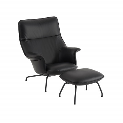 Doze Lounge Chair